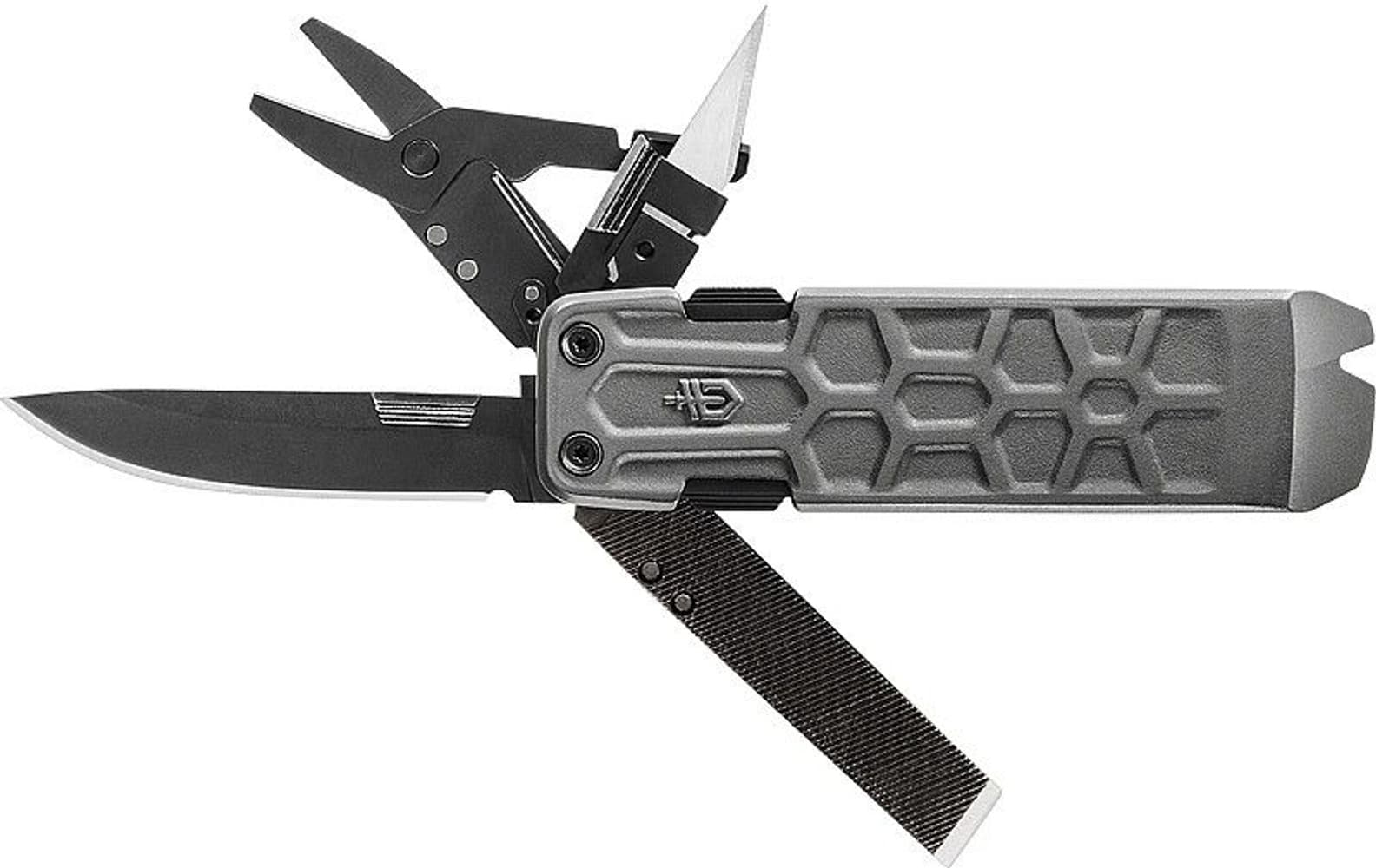 LockDown-Pry Pocket Tool 4L Onyx, view: 0