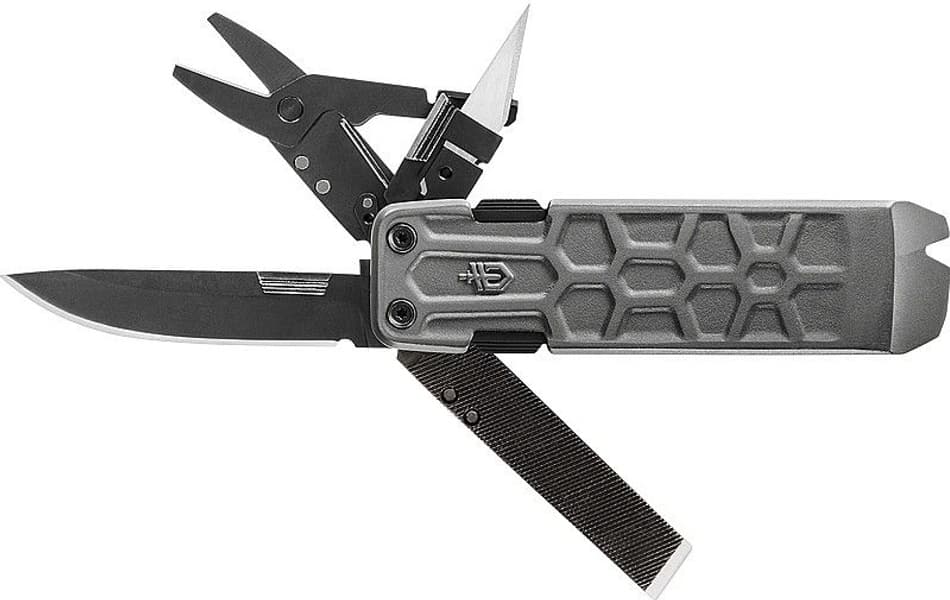 LockDown-Pry Pocket Tool 4L Onyx, view: 0
