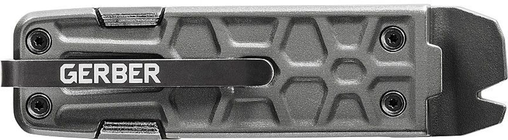 LockDown-Pry Pocket Tool 4L Onyx, view: 2