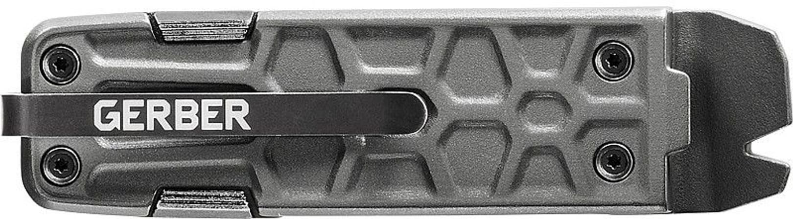 LockDown-Pry Pocket Tool 4L Onyx, view: 2