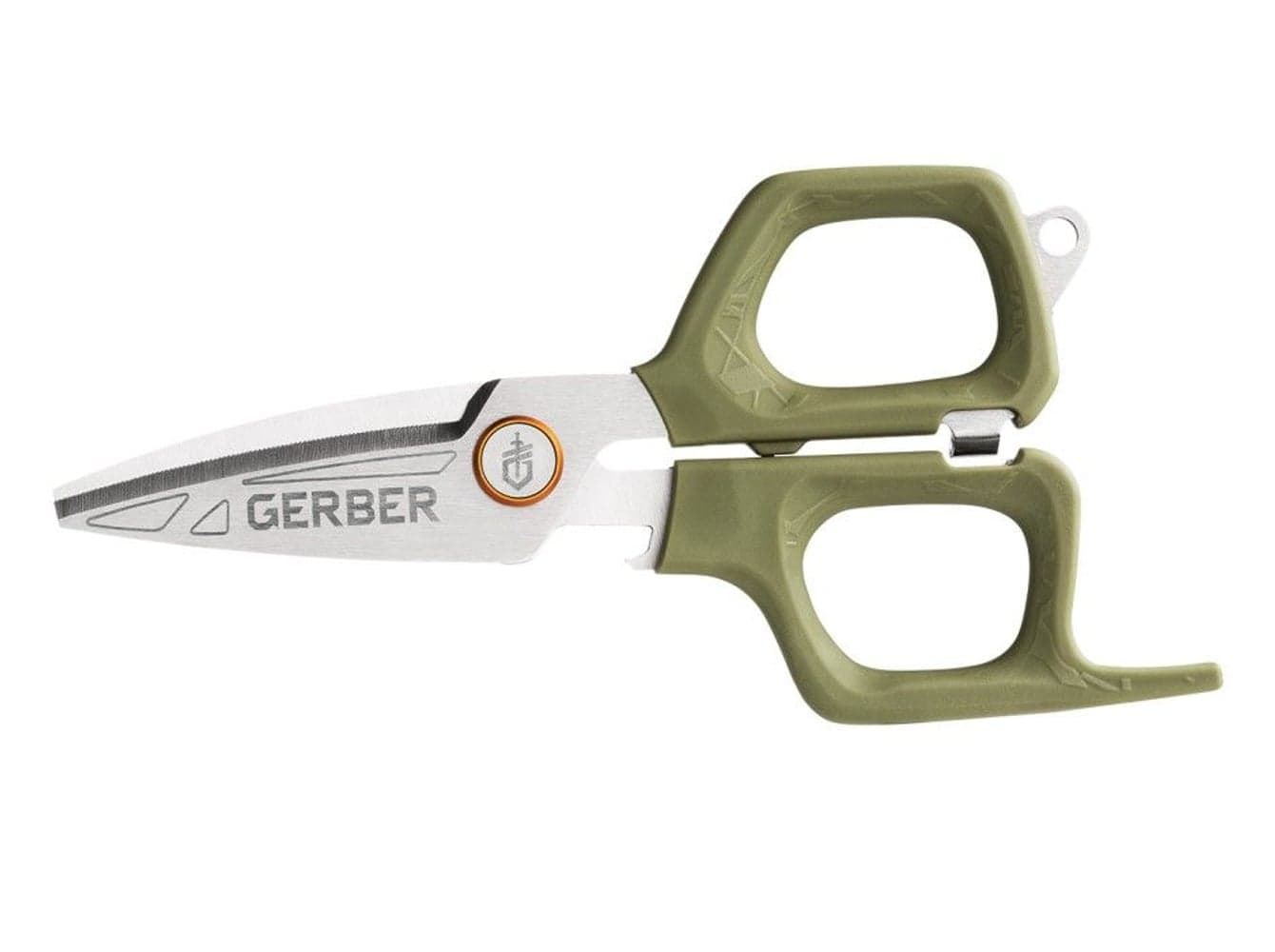 Neat Freak - Braided Line Cutters, view: 1