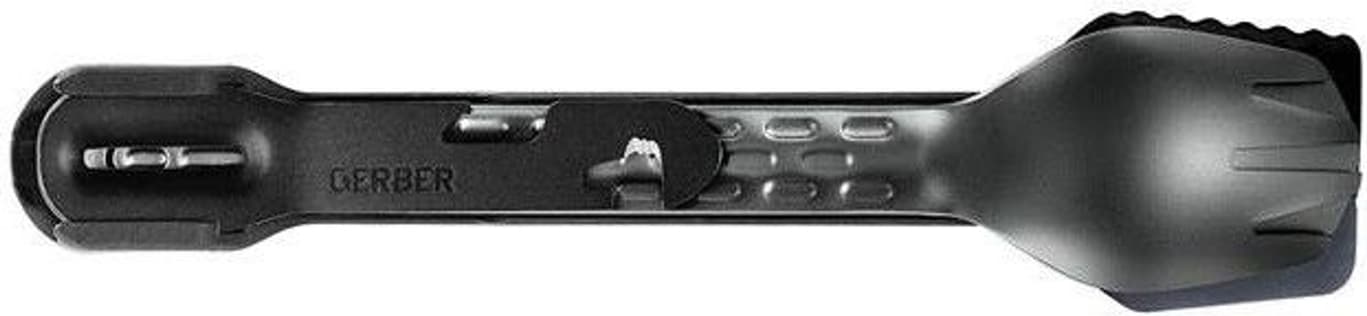 ComplEAT - Cook Eat Clean Tong Onyx, view: 5