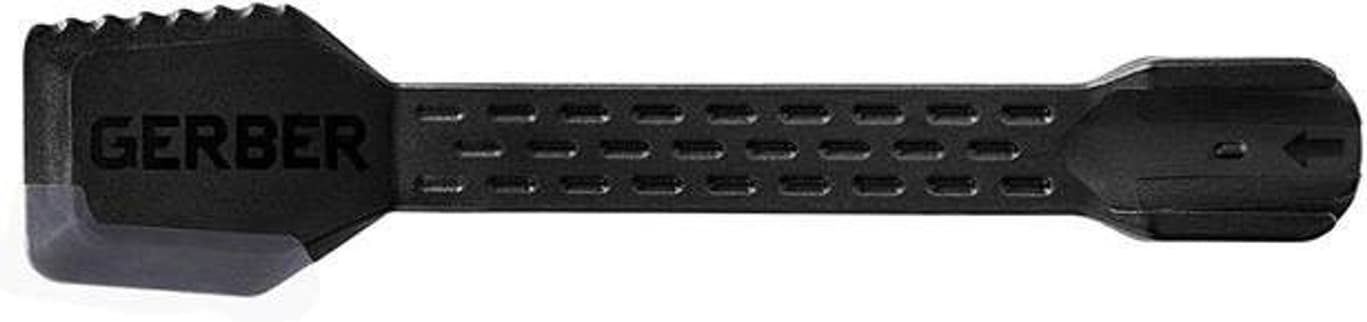 ComplEAT - Cook Eat Clean Tong Onyx, view: 3