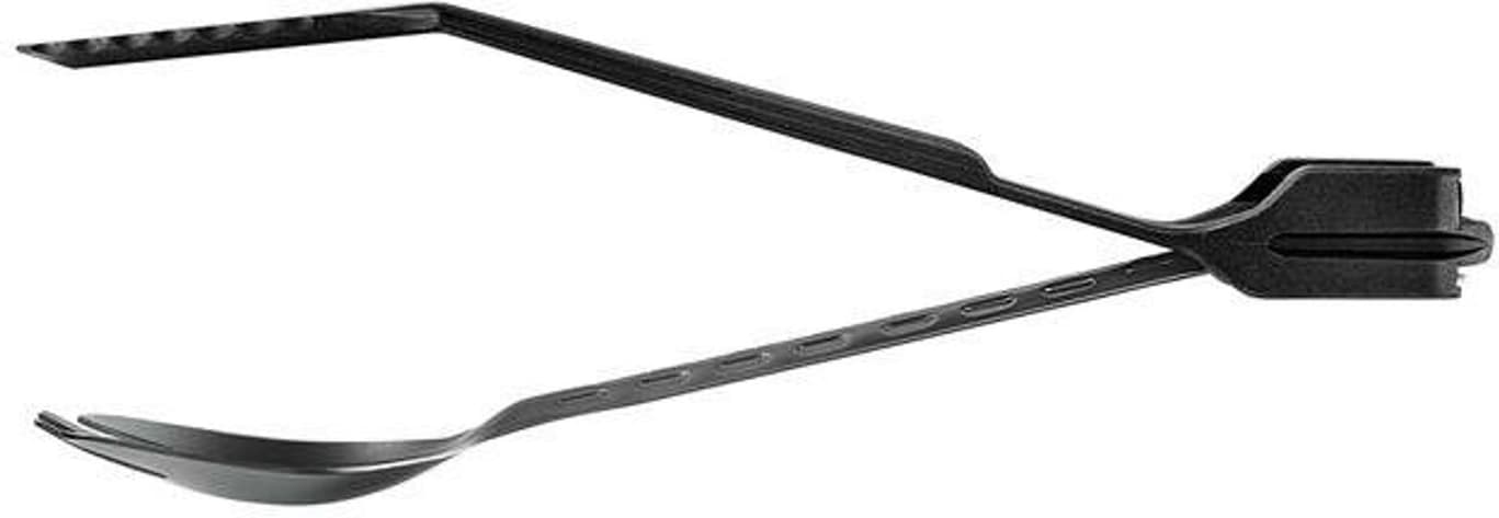 ComplEAT - Cook Eat Clean Tong Onyx, view: 4