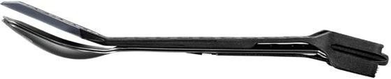 ComplEAT - Cook Eat Clean Tong Onyx, view: 0