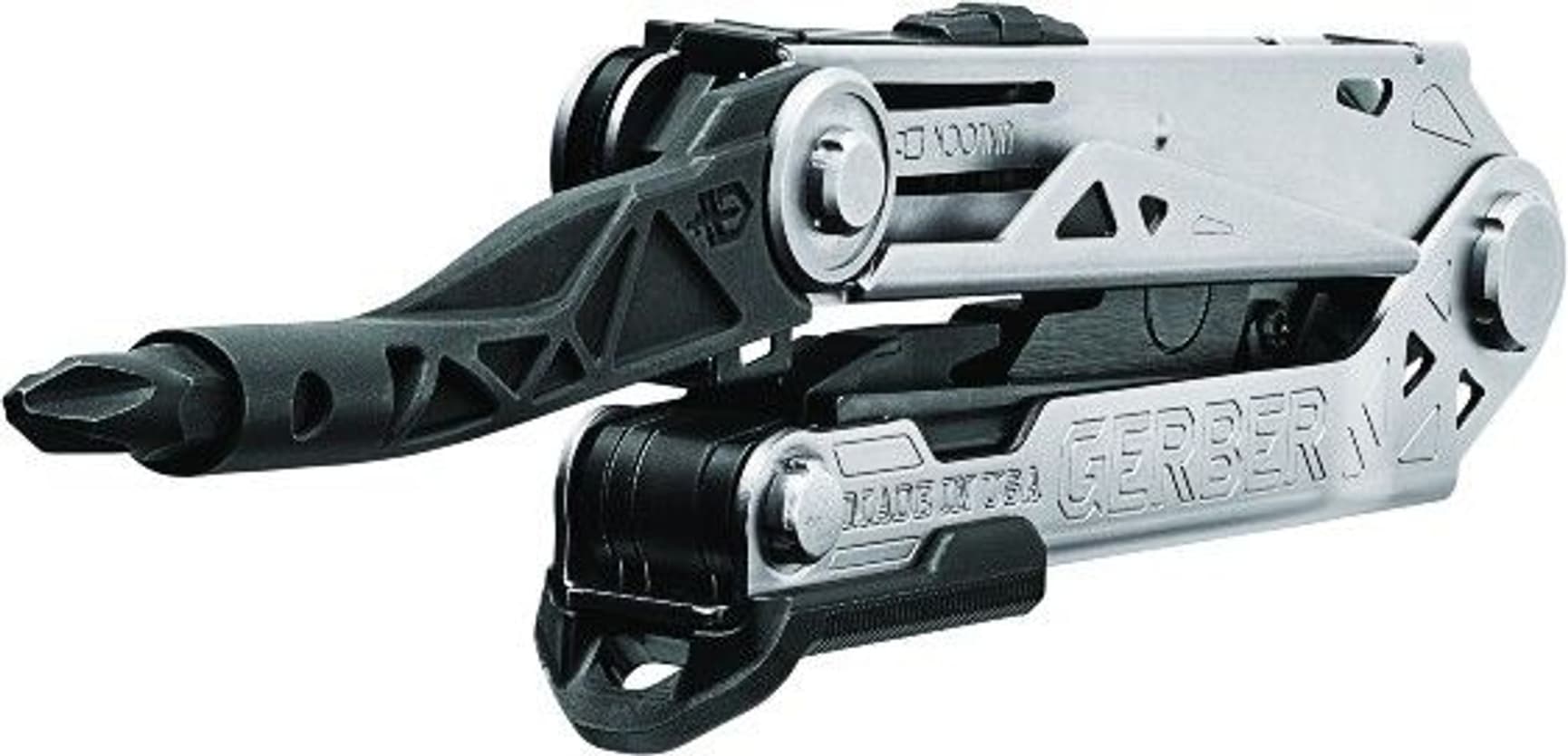 Center-Drive Multi-tool w/ Bit Set, view: 2