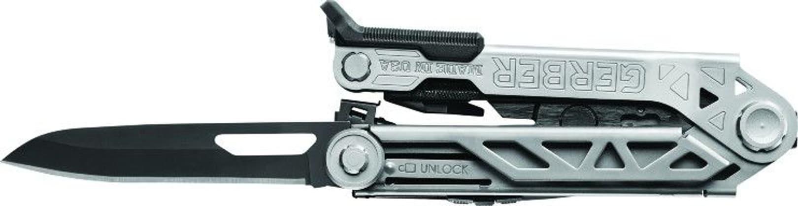 Center-Drive Multi-tool w/ Bit Set, view: 1