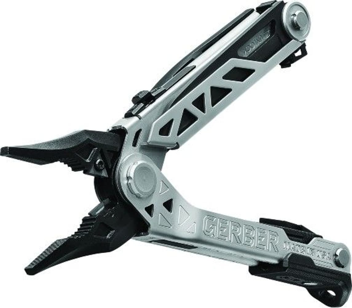 Center-Drive Multi-tool w/ Bit Set, view: 0