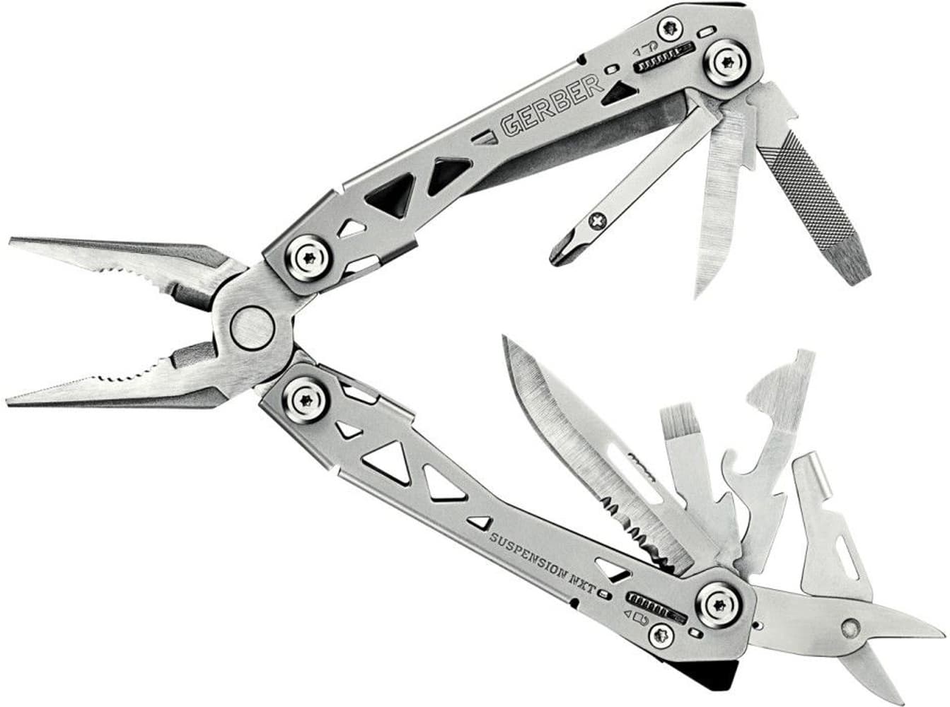 Suspension NXT Compact Multi-tool, view: 0