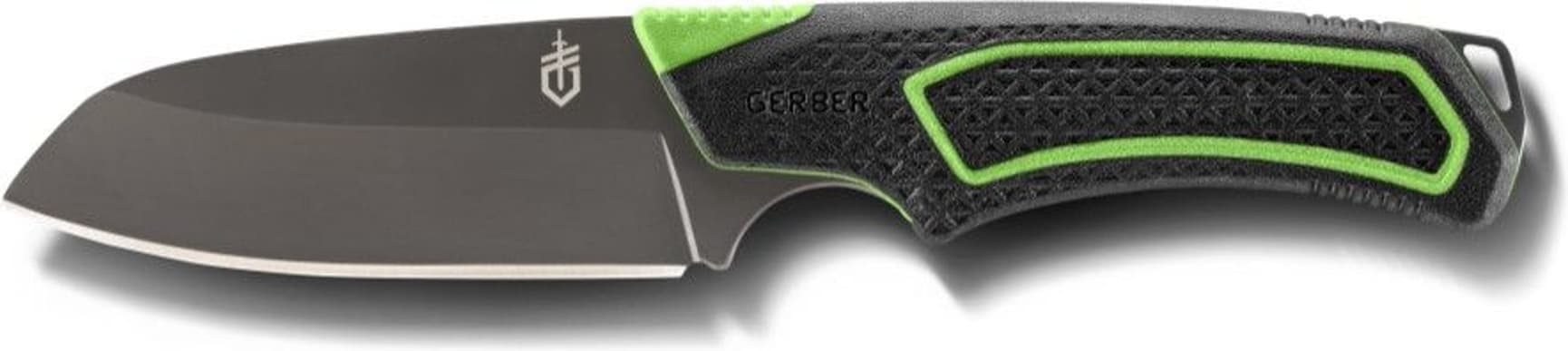 Freescape Kitchen Knife Black/Green, view: 0