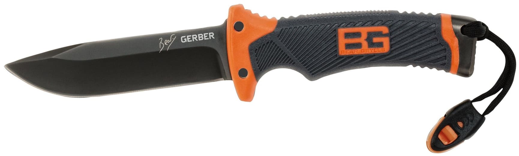 Bear Grylls Ultimate Fine Edge Knife, view: 0