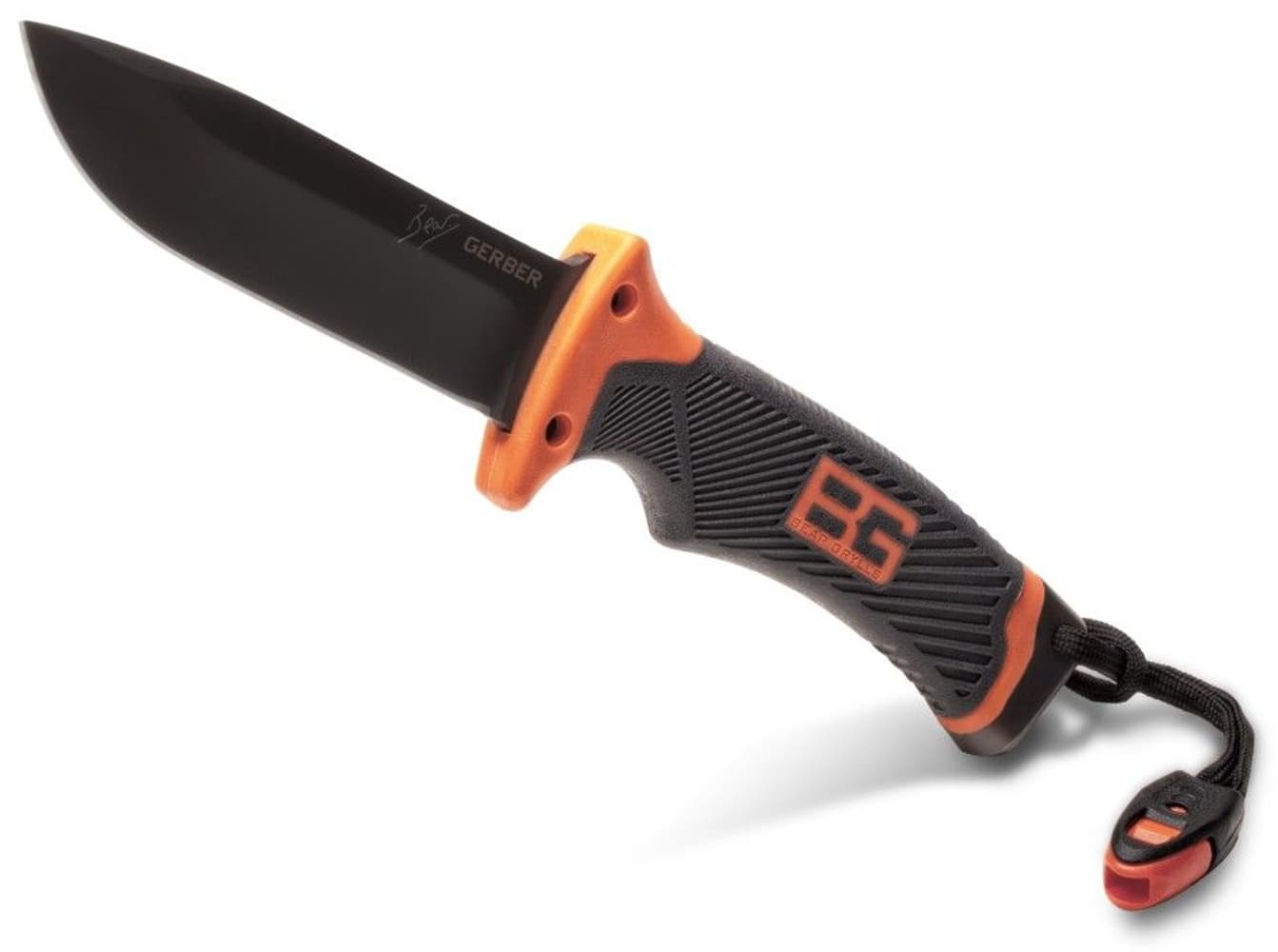 Bear Grylls Ultimate Fine Edge Knife, view: 1