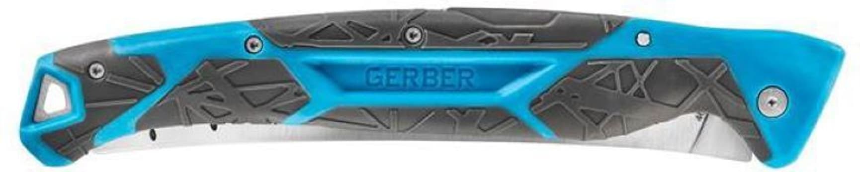 Controller 6 Folding Fillet Knife Salt, view: 2