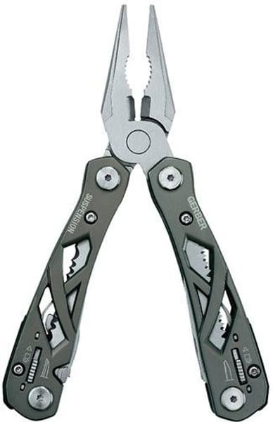 Suspension Multi-Plier Multiverktyg, view: 1