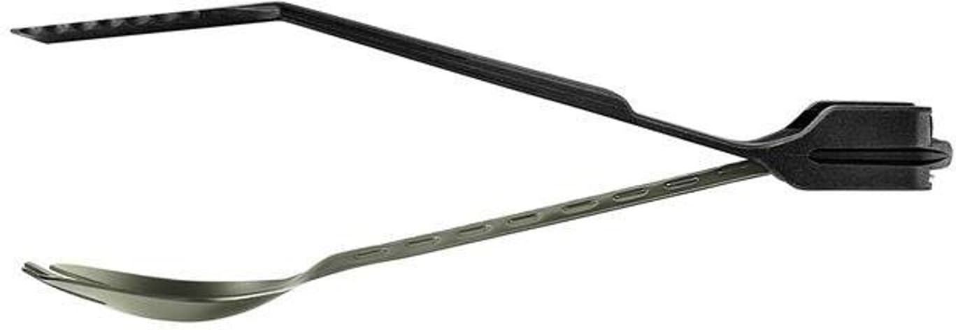 ComplEAT - Cook Eat Clean Tong Flat Sage Green, view: 5