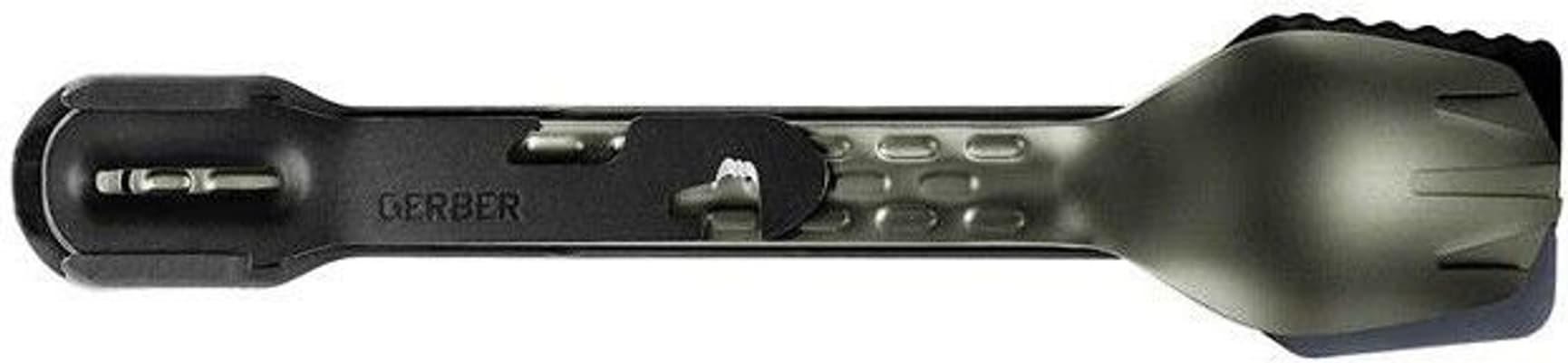 ComplEAT - Cook Eat Clean Tong Flat Sage Green, view: 6