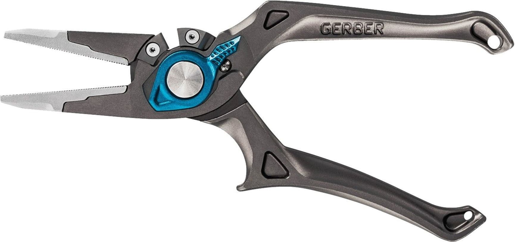 Magniplier Standard 7,5 Fisktång Saltvatten, view: 0
