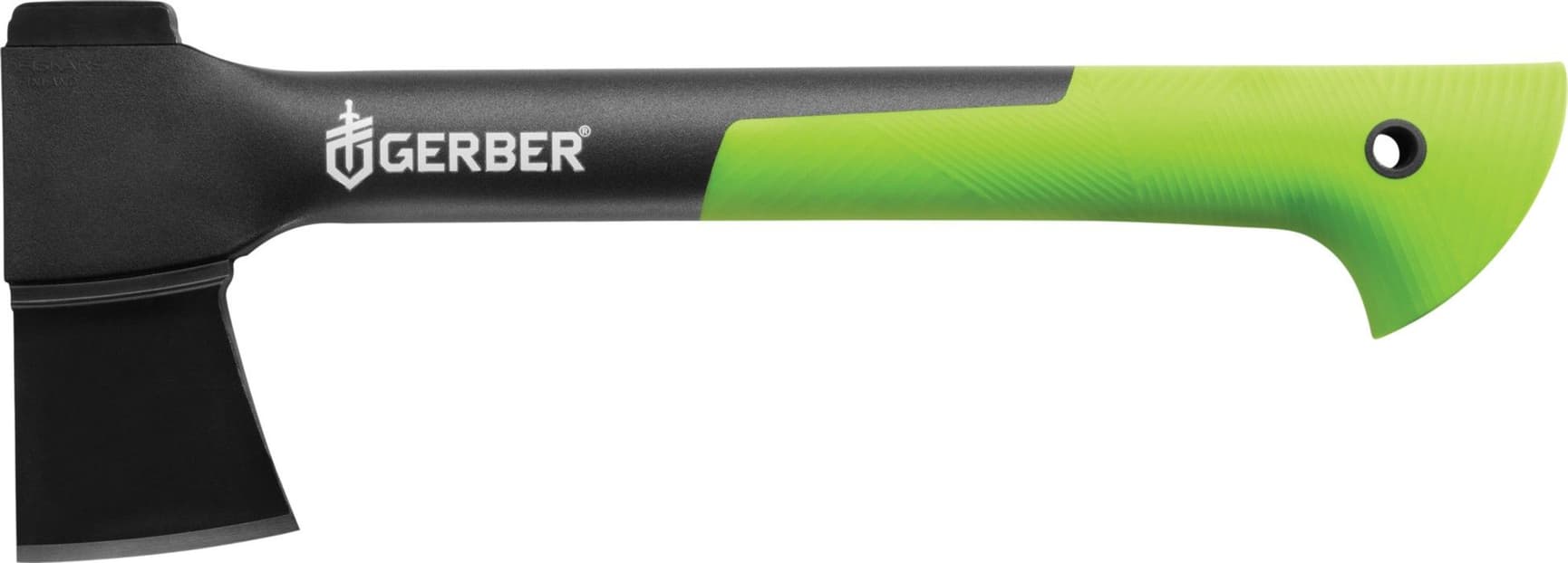 14'' Hatchet, view: 1