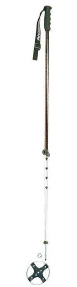 797 Rondane F/L 2-delad Stavar med Lädertruga, view: 0