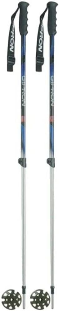 499 Sweden FlickLock 2-Delade Stavar med Plasttruga, view: 0