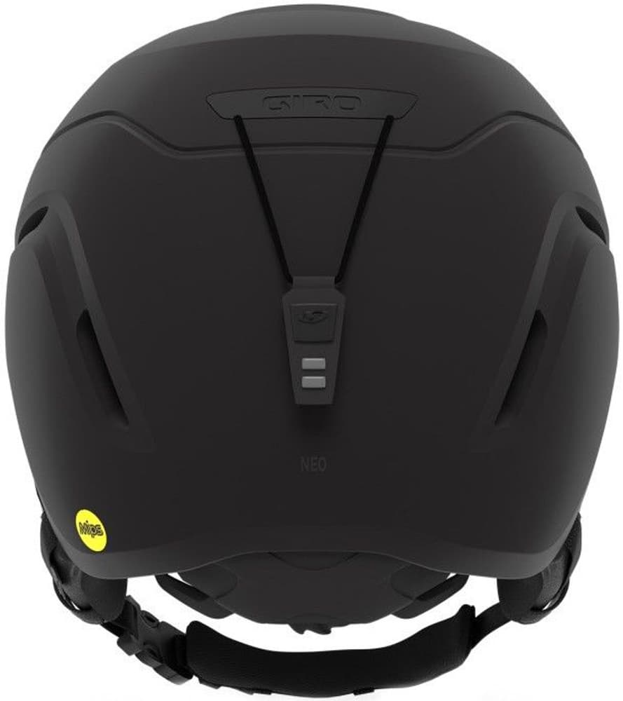 Neo Mips Matte Black, view: 2