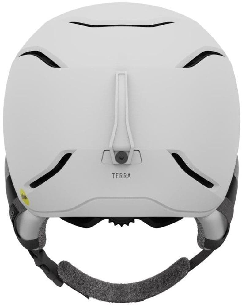 Terra Mips Mat White, view: 2