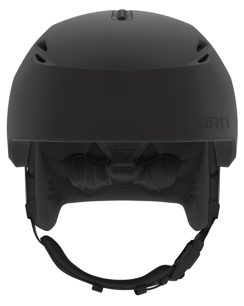 GRID Spherical MIPS Mat Black, view: 1