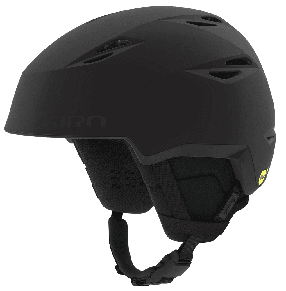 GRID Spherical MIPS Mat Black, view: 0