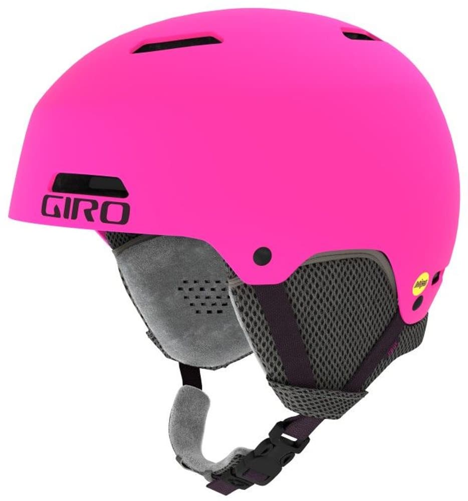 Crue Mips Matte Bright Pink, view: 0