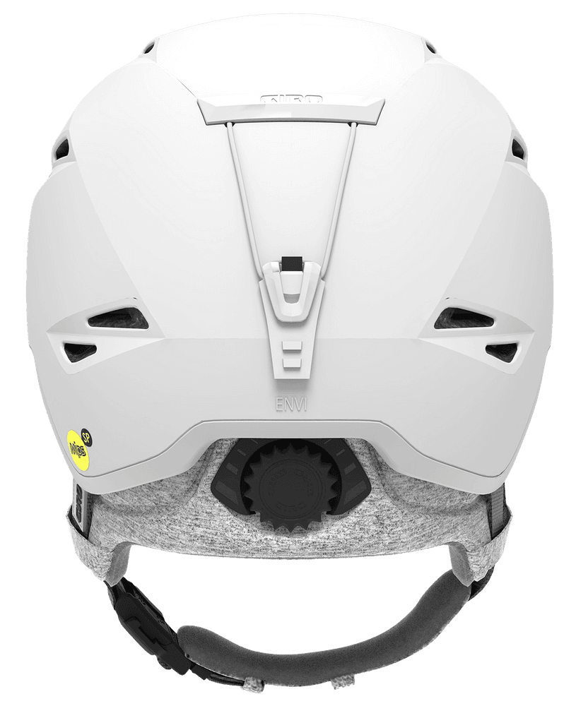 ENVI Spherical MIPS Mat White, view: 2
