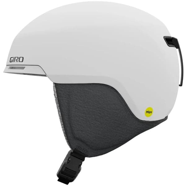 W's Taggert Mips Matte White, view: 1