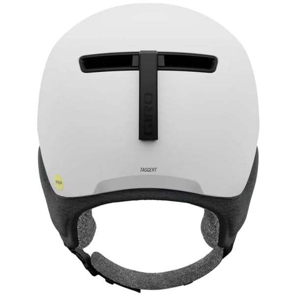 W's Taggert Mips Matte White, view: 4