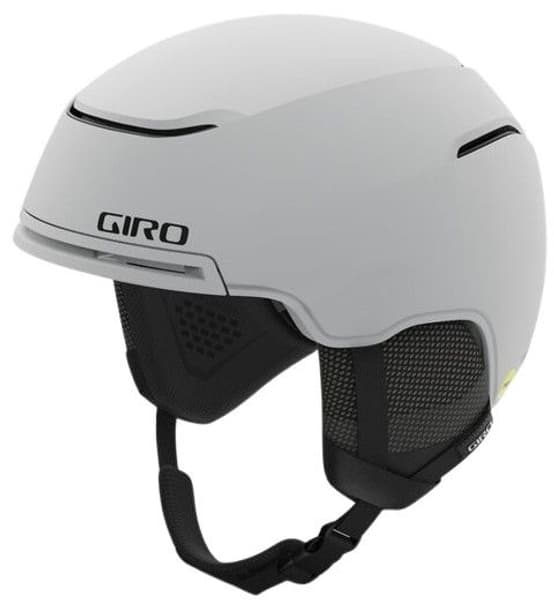 Jackson Mips Mat Light Grey Skidhjälm, view: 0