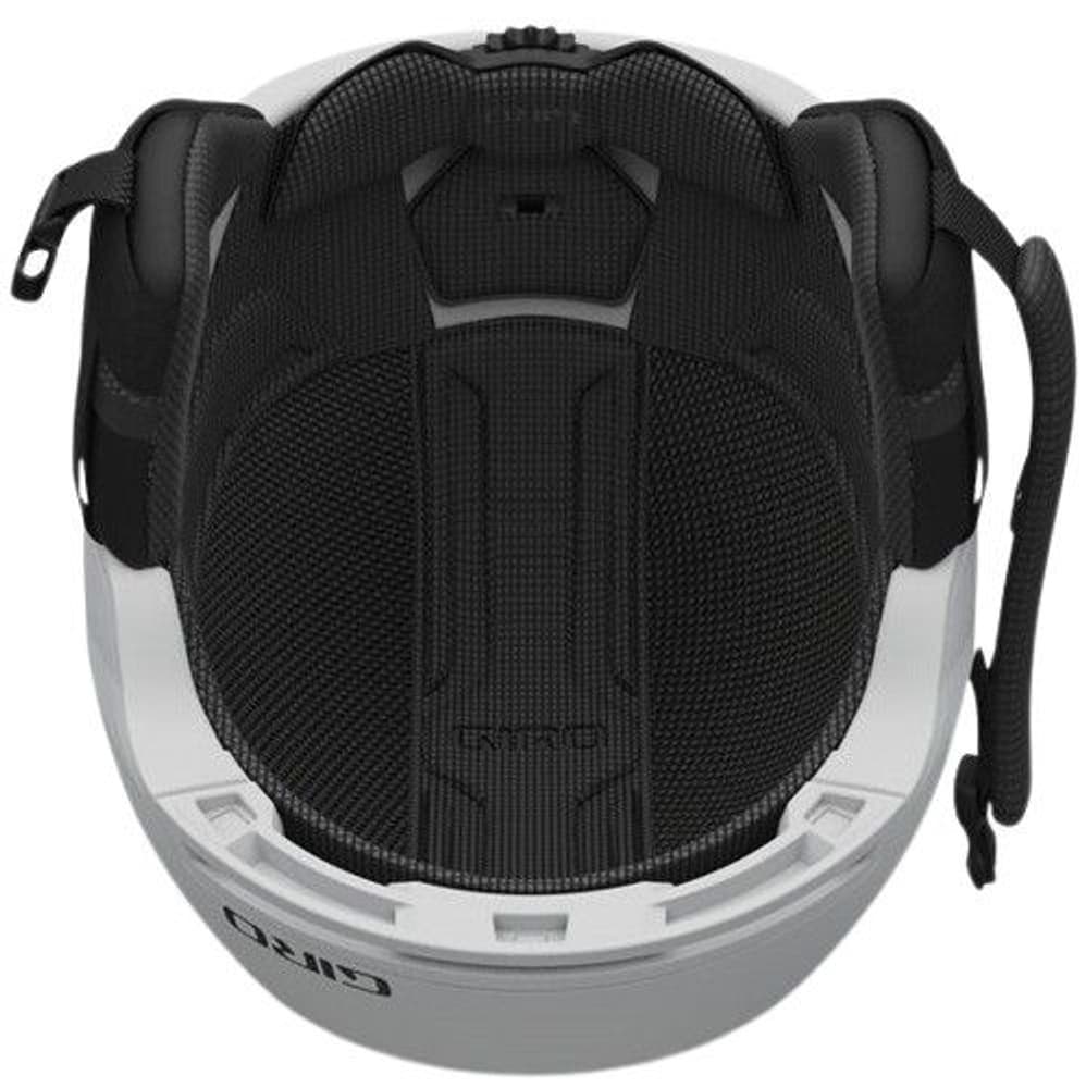 Jackson Mips Mat Light Grey Skidhjälm, view: 5