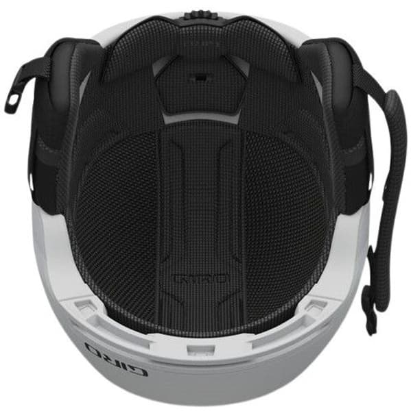 Jackson Mips Mat Light Grey Skidhjälm, view: 5