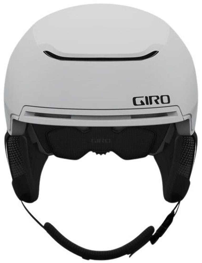 Jackson Mips Mat Light Grey Skidhjälm, view: 2