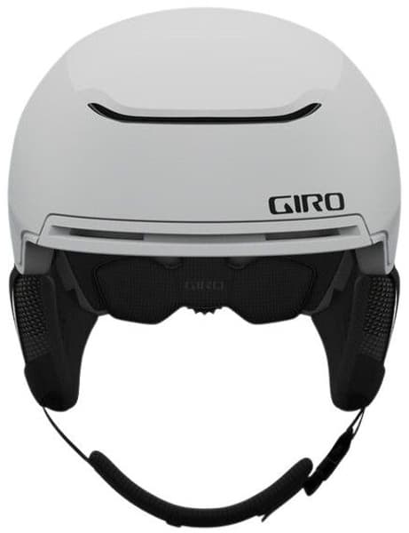 Jackson Mips Mat Light Grey Skidhjälm, view: 2