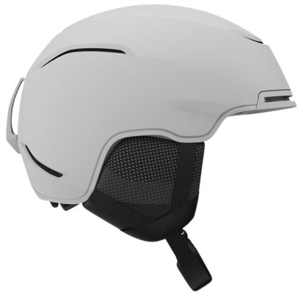 Jackson Mips Mat Light Grey Skidhjälm, view: 3