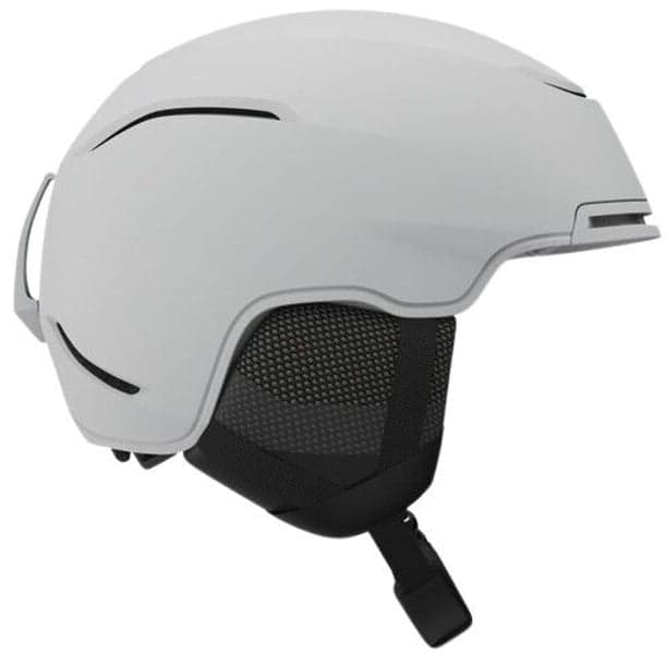 Jackson Mips Mat Light Grey Skidhjälm, view: 3