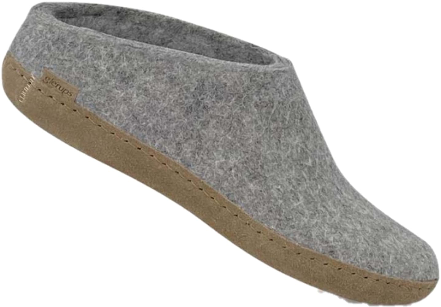 The Slip On Grey, view: 0
