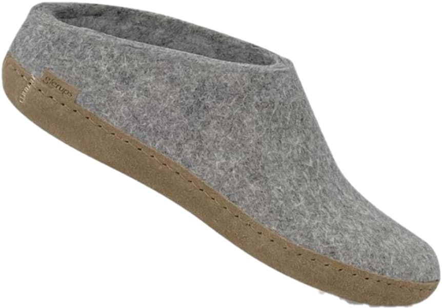 The Slip On Grey, view: 0
