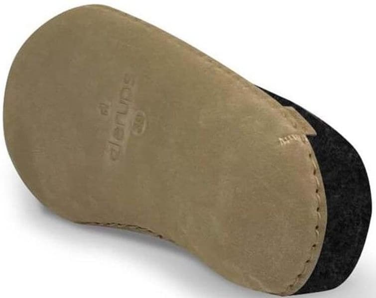 The Slip On Charcoal, view: 3