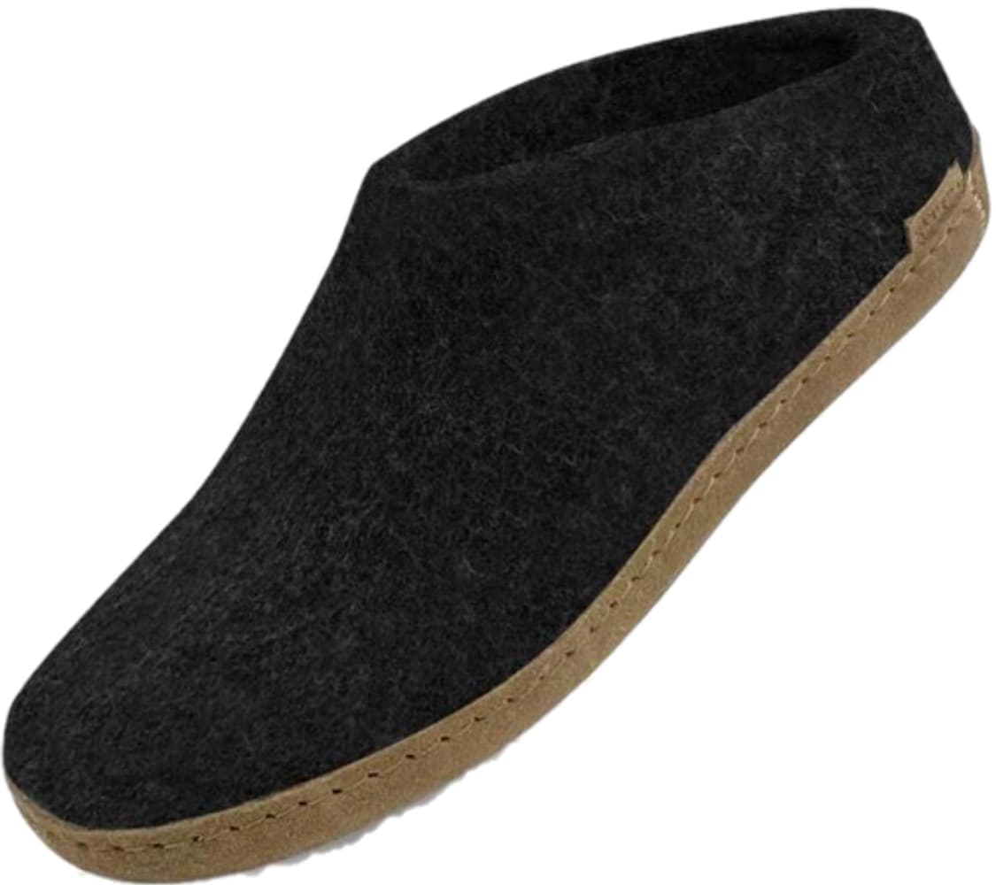 The Slip On Charcoal, view: 1