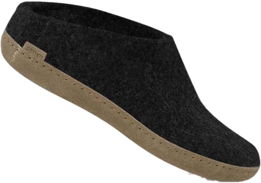 The Slip On Charcoal, view: 0