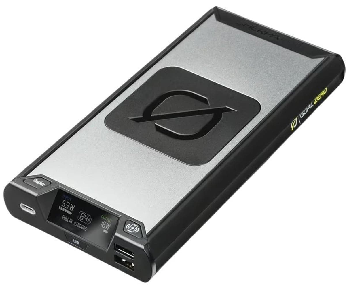 Sherpa 100PD Gen4, view: 0