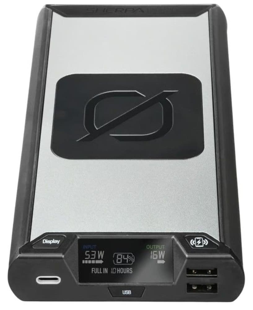 Sherpa 100PD Gen4, view: 3