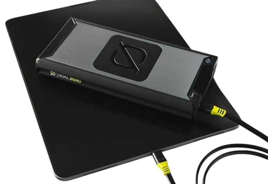 Sherpa 100PD Gen4, view: 1