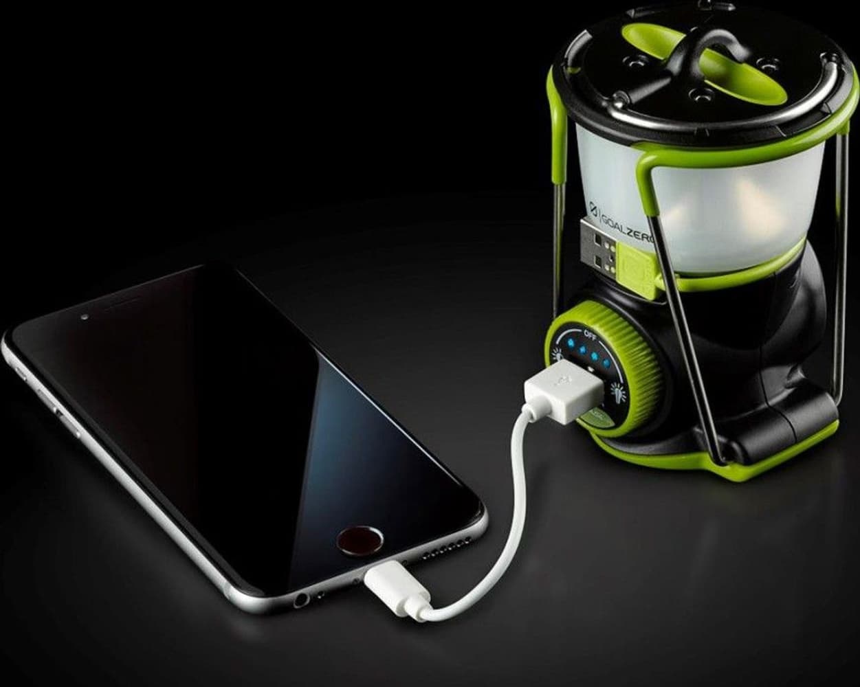 Lighthouse Mini, view: 3