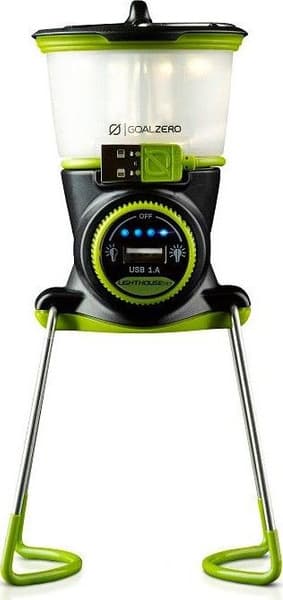 Lighthouse Mini, view: 0