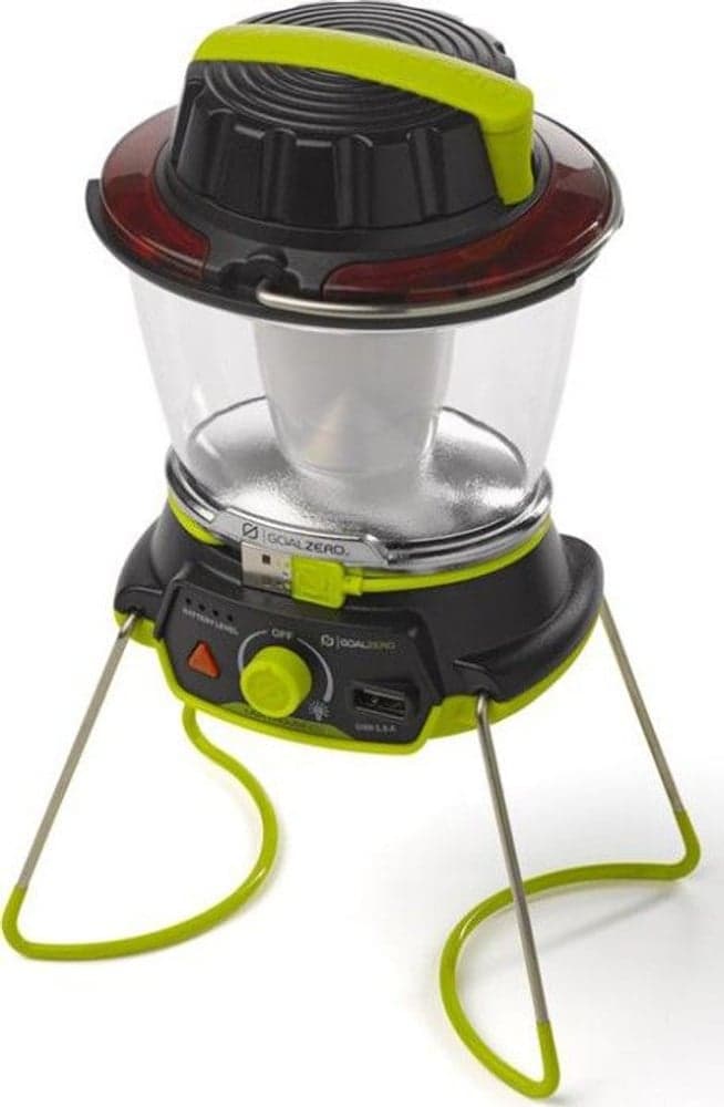 Lighthouse 400 lm, view: 1